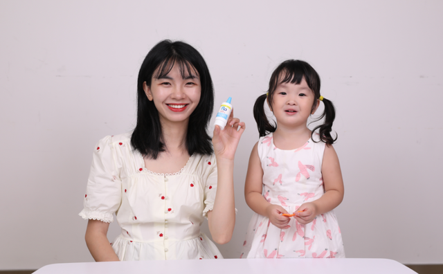 宝宝流鼻涕如何护理