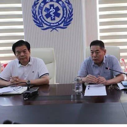 济南市投促局是什么单位