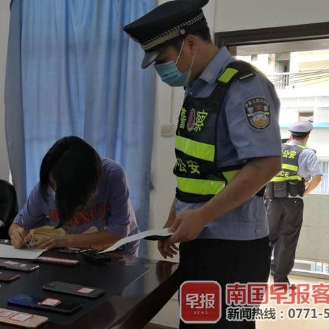 南宁市西关路是哪个区