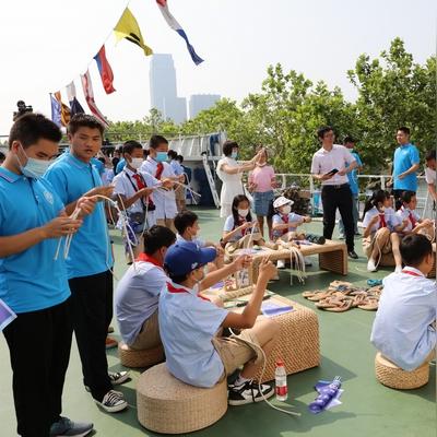 大连市大帆船出海在哪个区