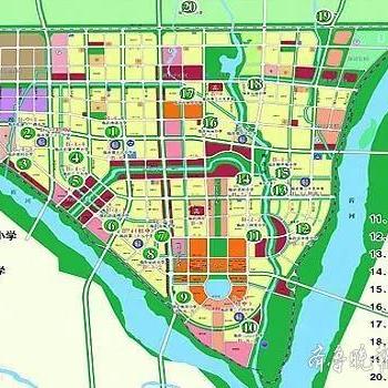 临沂市杏园和朴园哪个号