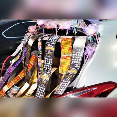 卖刮刮乐地摊要手续吗？