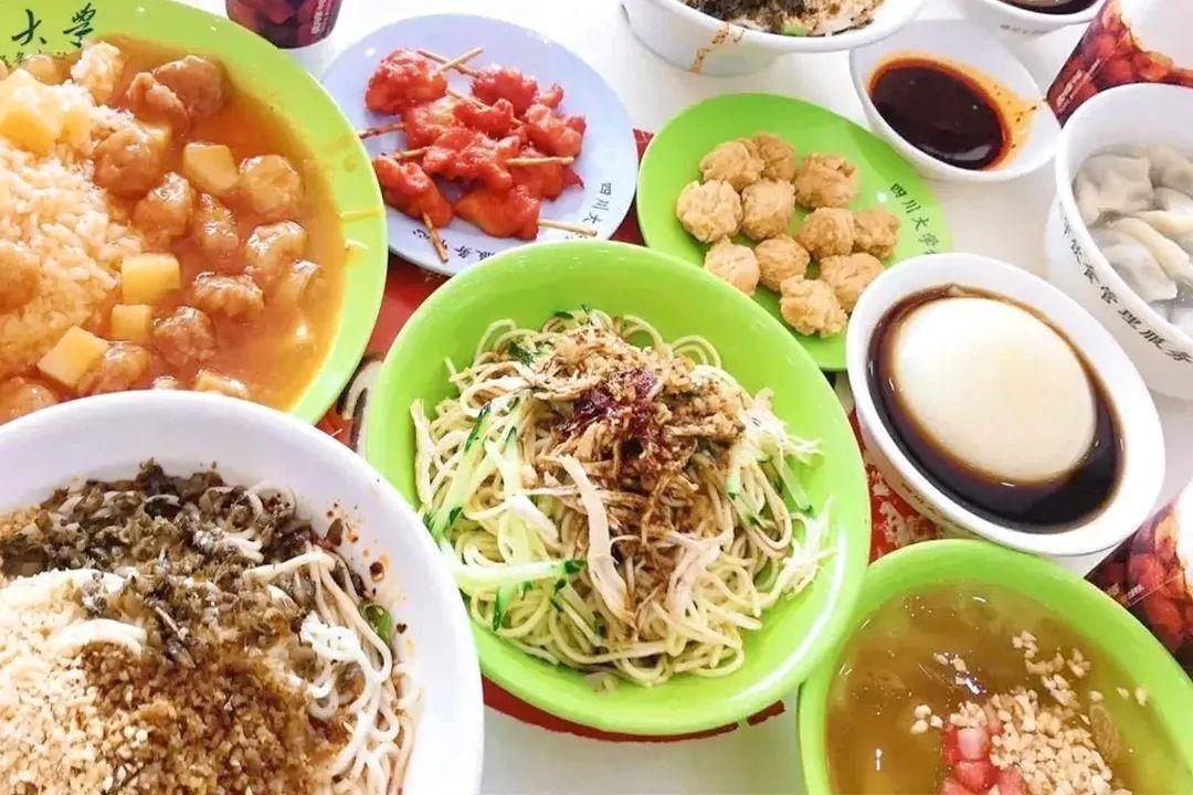 什么的美食填（美食领域作者可以在微头条训练营发布5条优质微头条）