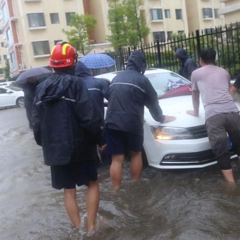 日照天津路是哪个县