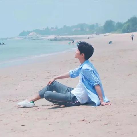 厦门市最大沙滩是哪里的