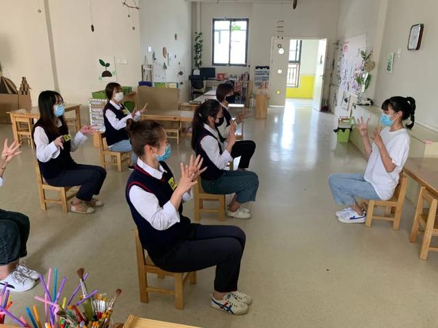 幼儿园的入学准备