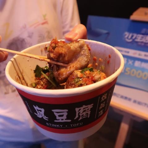 杭州市做外卖怎么样啊