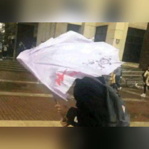 冰雹的天气是怎么样的