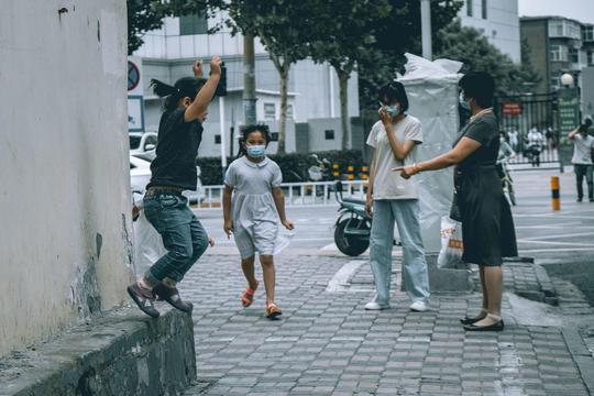 2020.7.14下班的街拍