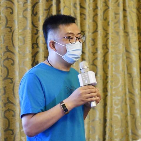 长沙夜市合伙人相关长尾关键词有哪些