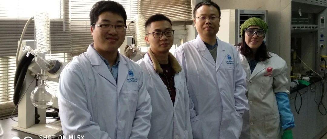 结构化学中文核心期刊要目总览化学分子模拟期刊推荐