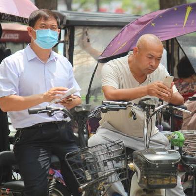 周口市今年多少中考生