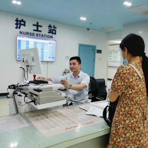 福建郴州医院怎么样