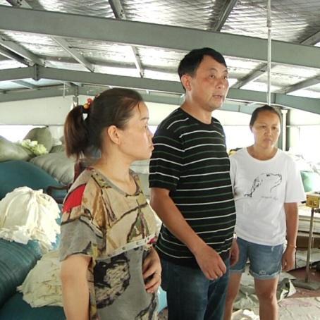 桂林市哪里有制衣厂多一点