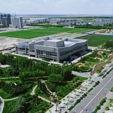 兰州市金川中学怎么样