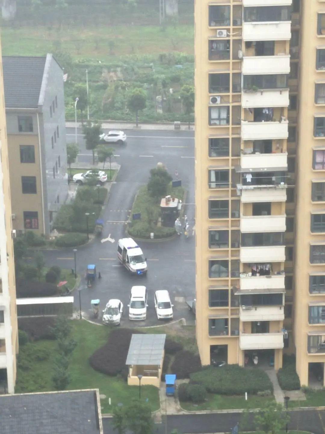 【新疆新增3例本土无症状感染者
,新疆新增3例本土无症状感染者多少例】-图1 【新疆新增3例本土无症状感染者
,新疆新增3例本土无症状感染者多少例】-图1