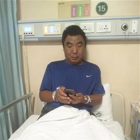 武汉市新洲区有什么医院