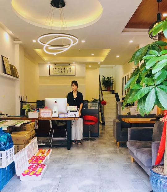 新鲜事！松江这家旅行社卖菜，你没看错，他们卖的农产品还有这些……