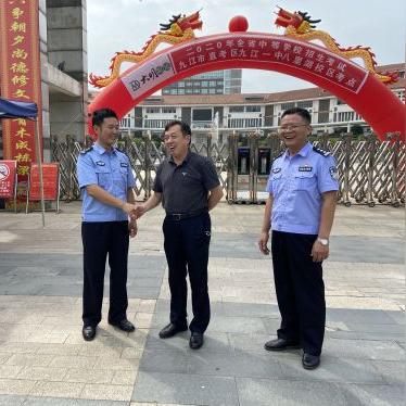 桂林市一中是什么档次