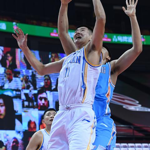 山东福建哪个强