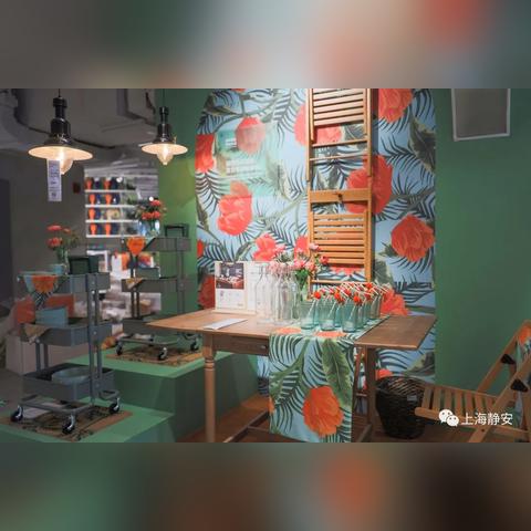 盘点上海宜家家居官方旗舰店相关关键词有哪些