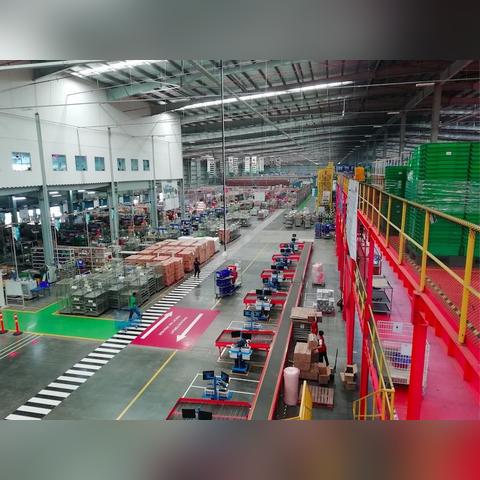 跨境小店运费多少