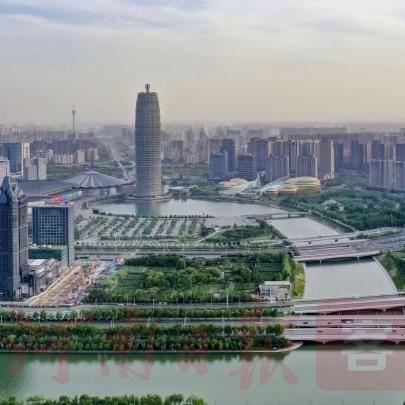 国家什么时候发展河南