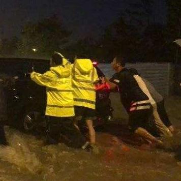 济南市平阴县是什么级别