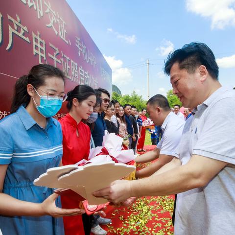 桂林市领证地方有哪些