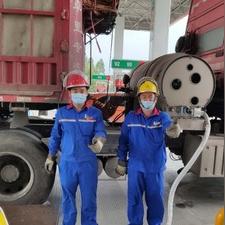 桂林市哪里着火