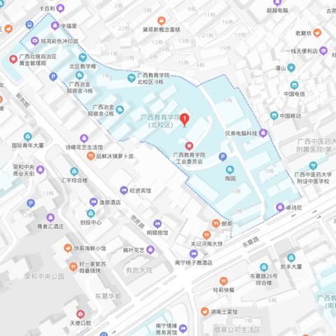 南宁市最有钱单位是哪个