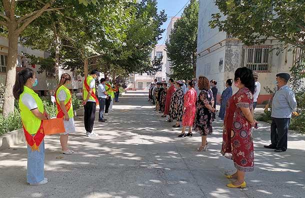 新疆喀什疫情最新官方消息
 /新疆喀什疫情最新官方消息今天