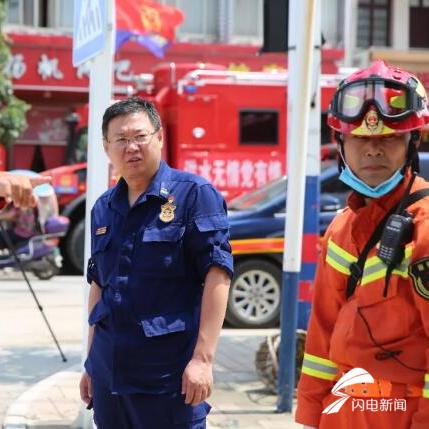 临沂市码头在哪里