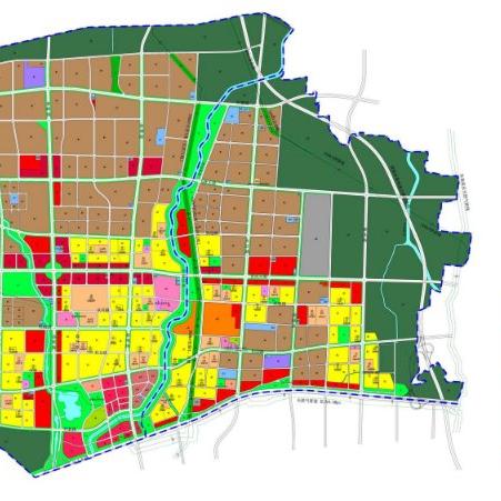 什么市划为济南市了