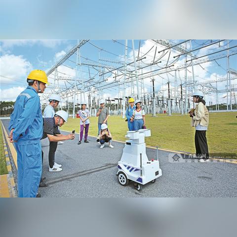 哪些国企入驻桂林市公司