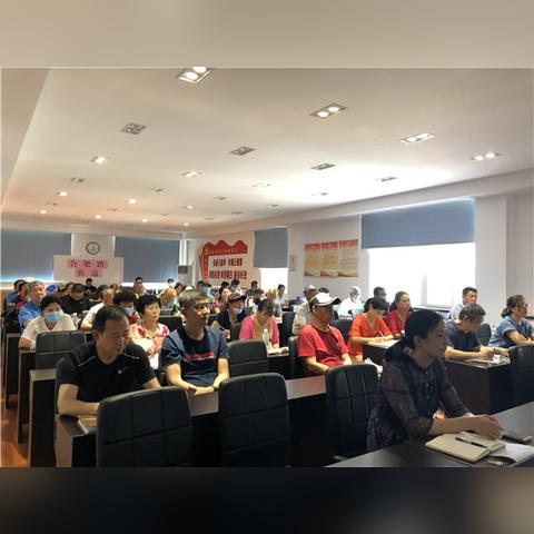 合肥市街道办是什么级别