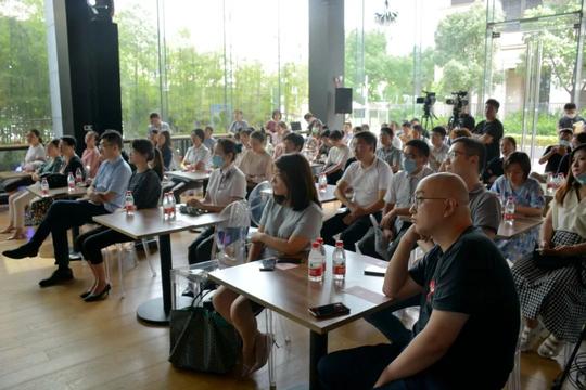 这三位杨浦创业大咖的精彩故事，你知道吗？