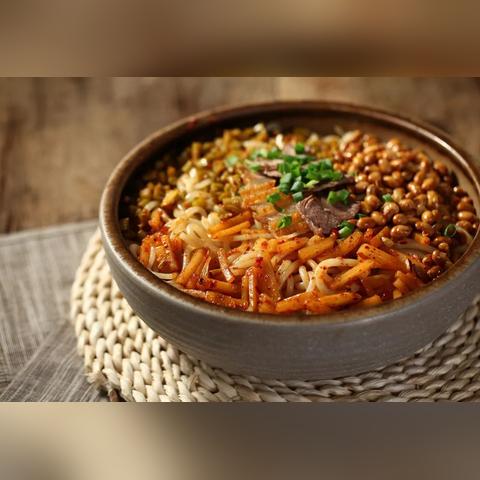 桂林探店海鲜相关长尾关键词有哪些