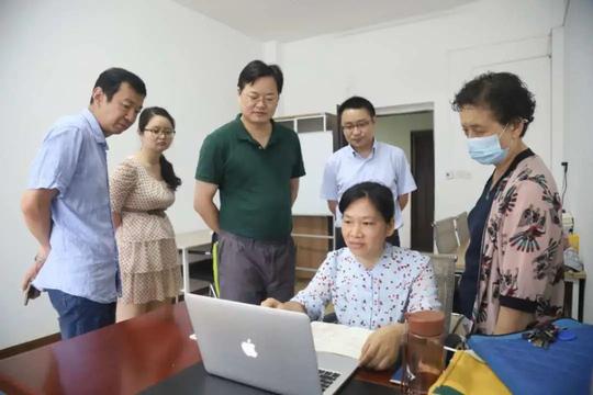 新冠疫情下我校《创业指导》课程教学受到广泛好评
