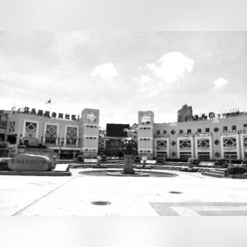 厦门市湖里区什么广场