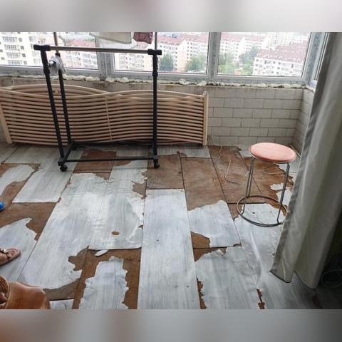 哈尔滨为什么一直在下雨？