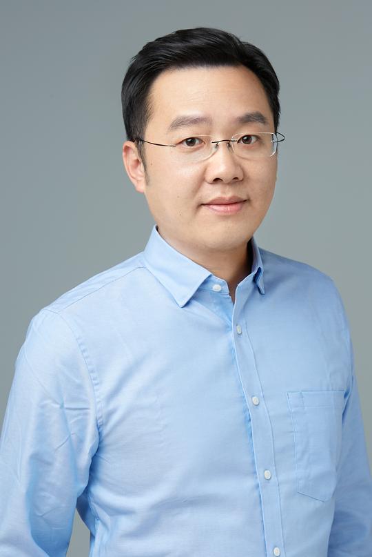 李功燕团队：从“0”到“1”，“中国智慧”极速突破