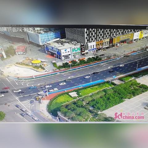 南通市到烟台市多少公里