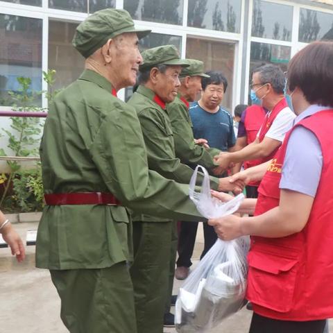 西安市八一敬老院怎么样