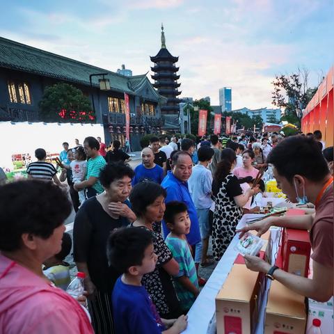 南通市夜生活在哪里