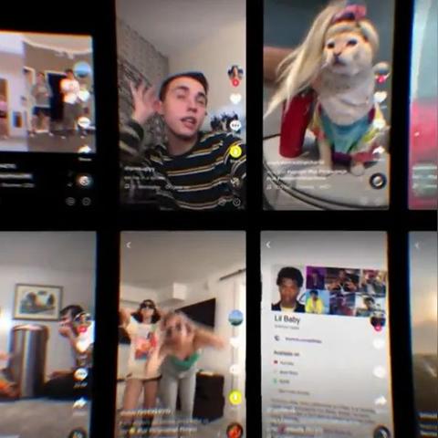 tiktok商品名称的相关长尾关键词有什么