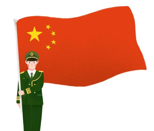 2020八一建军节快乐祝福语