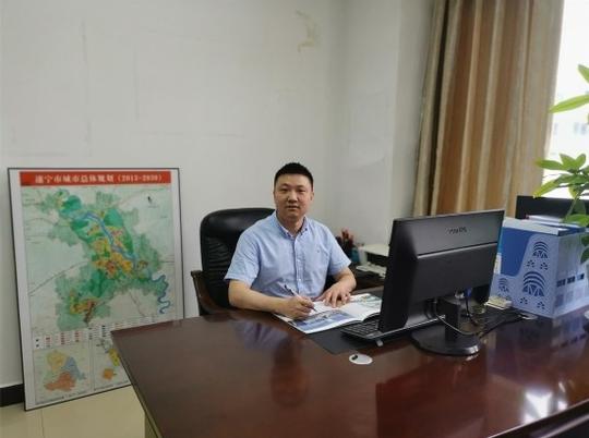 聘任制公务员金欣：干事创业的平台，才是愿意应聘的关键