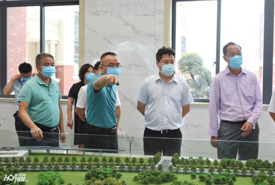将军山体育公园、肇庆高新区创新创业科学园……我区这些大项目的最新进展情况来了