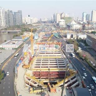 杭州市西湖区有什么广场